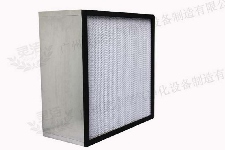 高效過濾器外觀質(zhì)量檢驗依據(jù)及判斷標準 高效過濾器外觀質(zhì)量檢驗依據(jù)及判斷標準