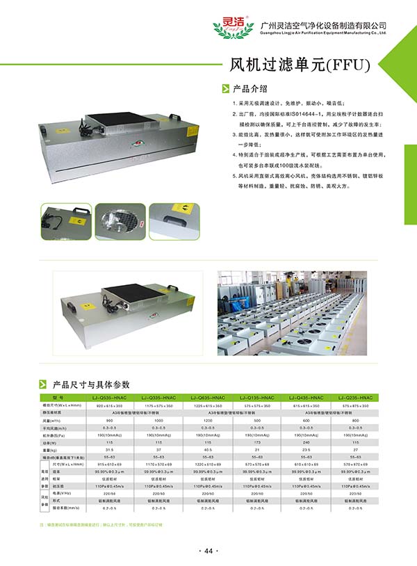 潔凈棚 潔凈棚